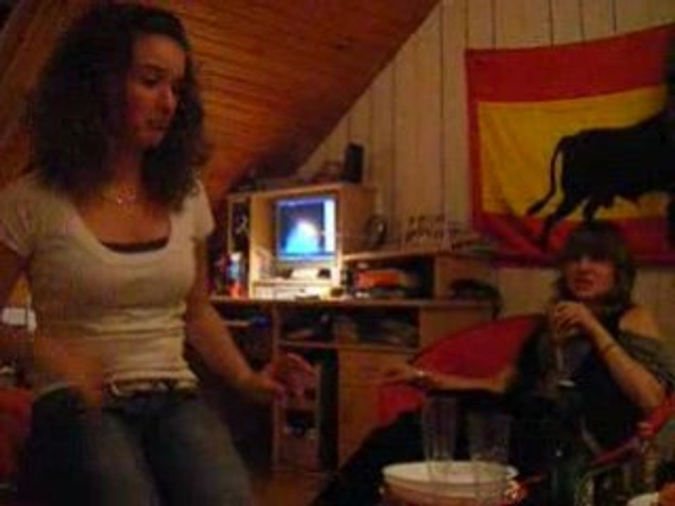 Noélie & Pauline