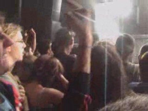 Birdy Nam Nam Yuksek & Brodinski - Live In Reims (11-10-08)