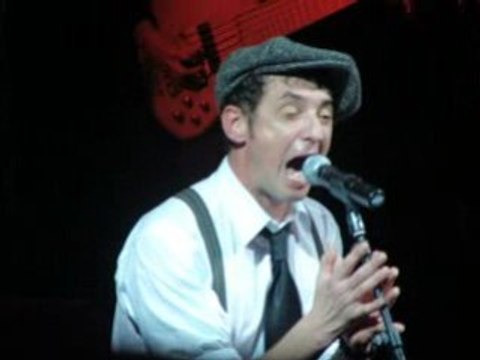 Yves Jamait - Je passais par hasard