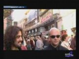 SPECIAL EXTRA – RICKY ROCK la rivelazione di SANREMO 2007