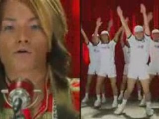 DJ-OZMA - マッチ棒 [PV]