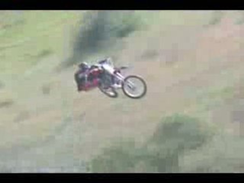 [MX FMX] Crusty Demons - A Decade of Dirt