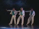 Bande annonce dvd gala danse 2008