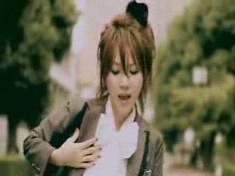 日之内エミ - 片想い [PV]