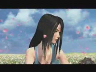 Squall Linoa Stay With me