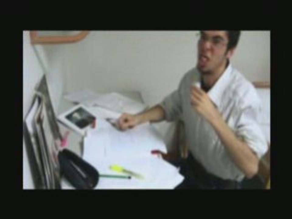 Les Petits Bouts d'une semaine - #1