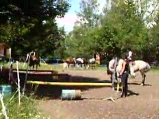 Debut du stage G4 et G6 062