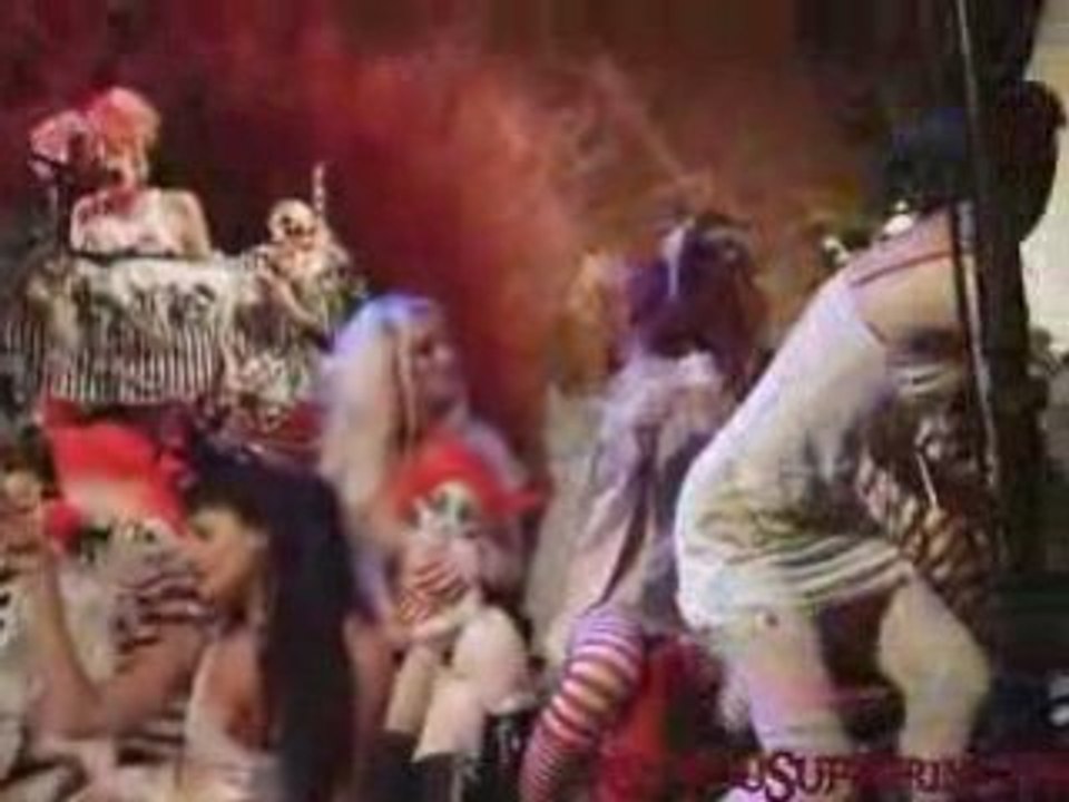 Emilie Autumn - Asleep - The Smiths Cover (live)