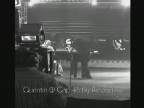 Quentin Mosimann Repet' Cap 48