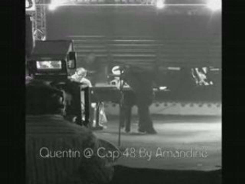 Quentin Mosimann Repet' Cap 48