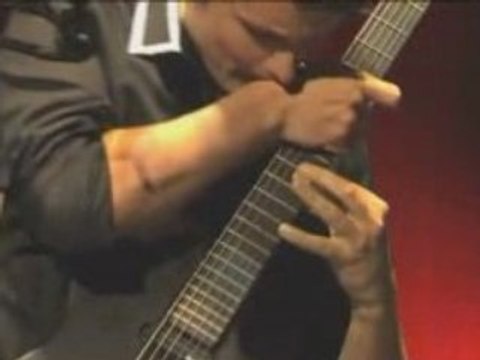 Muse - Fury - Royal Albert Hall