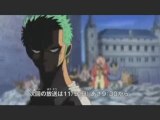 One Piece 376 Preview
