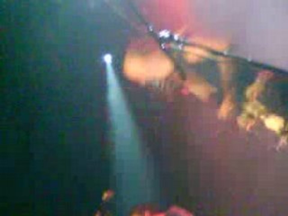 les ramoneurs de menhirs (concert a limoges 18/10)