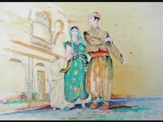 Messoudi Dénia: Profile & Highlights