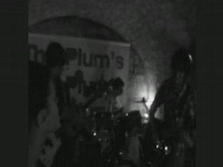 The Plum's Hate To Say I Told You So