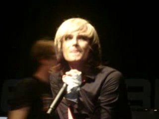 Je Veux te Voir- Cinema Bizarre Bataclan