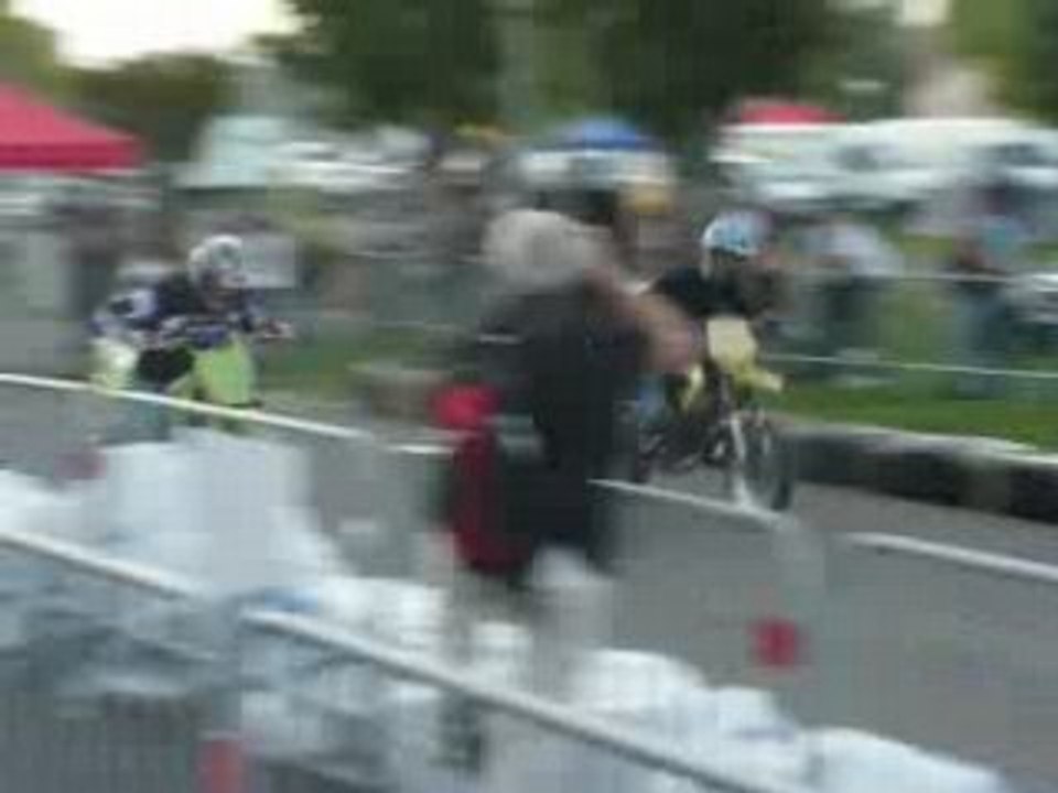 meeting fast and flash perigueux