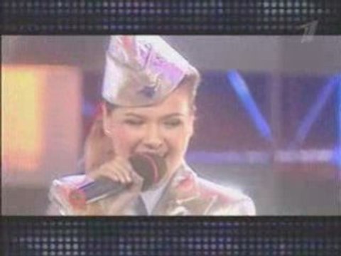 SEREBRO (25 красавиц шоу-бизнеса)