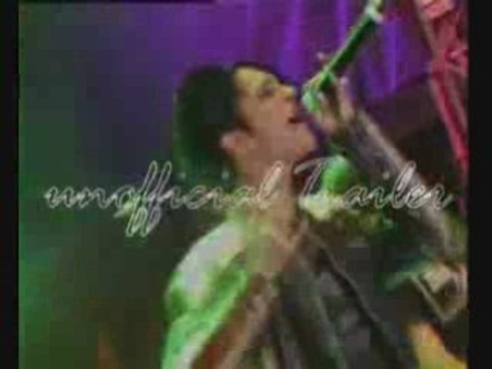 Tokio Hotel - Behind the scenes