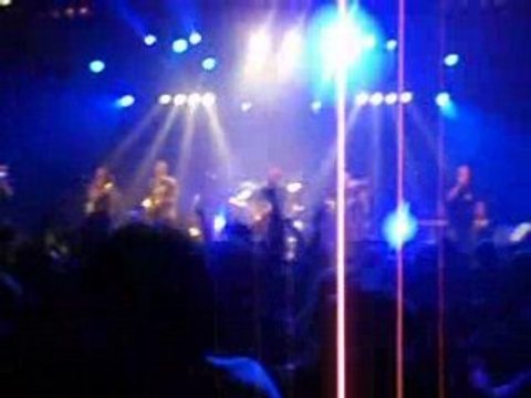 Nancy Jazz Pulsation -LOS TRES PUNTOS Alta Mar- l'Autre Cana