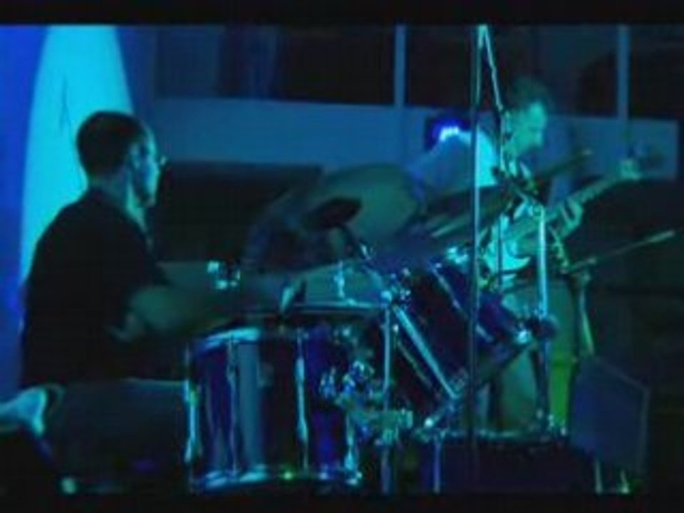 Matt Buddy Blues Band