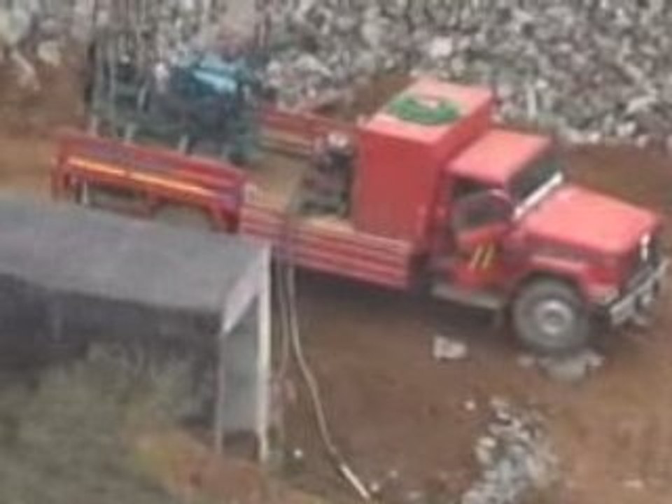 18 Ekim Video