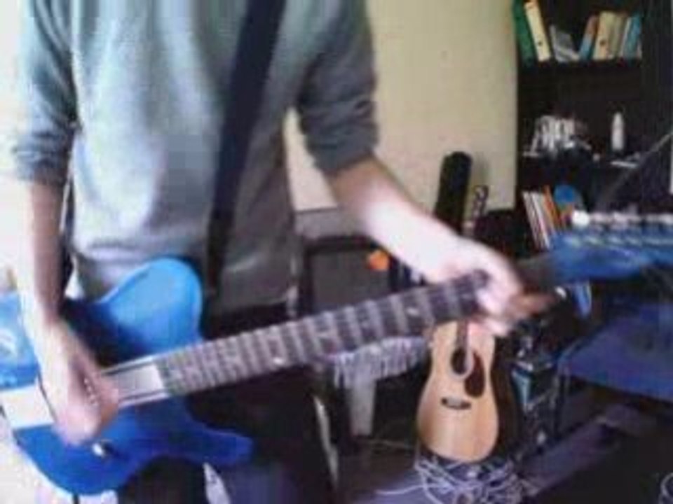 Go cover