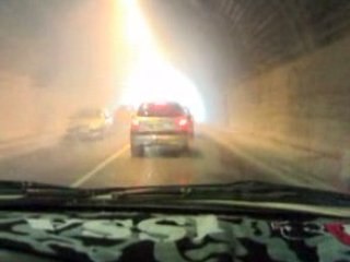 Monaco - Nice Deplacement