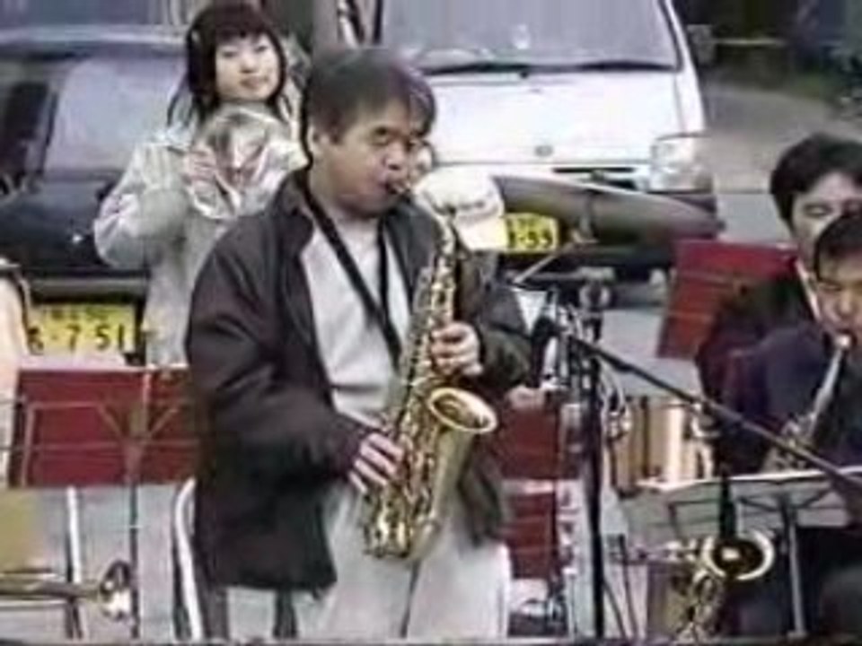 06.ルパン3世のテーマ