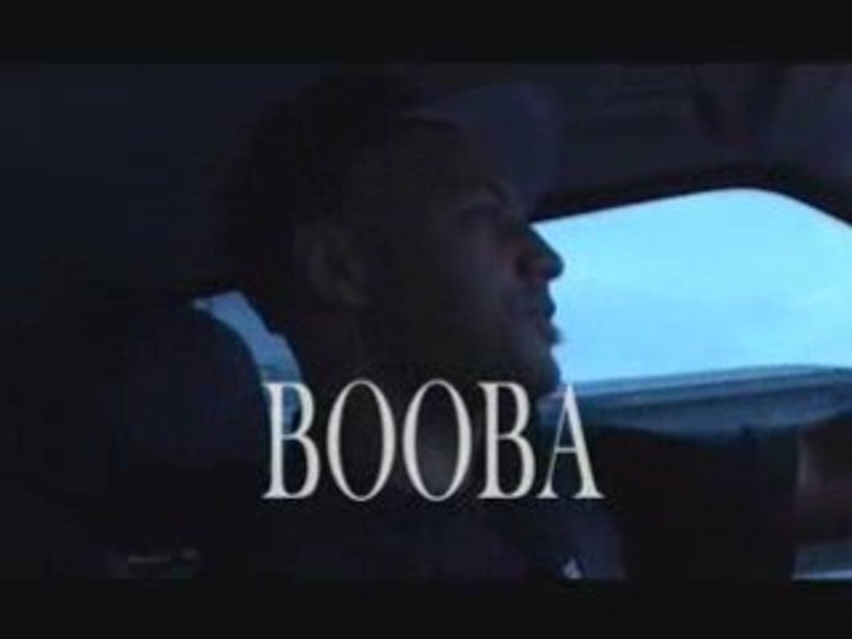 Booba boxe thai clash sinik rap paris 92