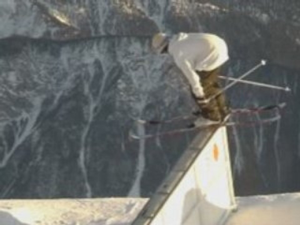 Jamski 3 - Trailer - HD