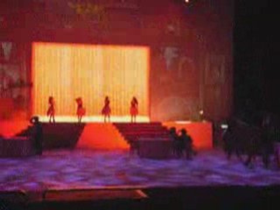 Philippe Candeloro - Hello & Goodbye - Lucky Luke