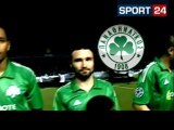 Panathinaikos vs Werder Bremen - TRAILER