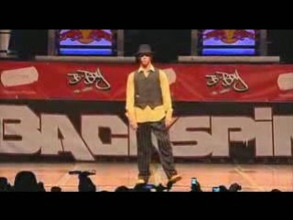 Boty 2006 Salah showcase partie 1