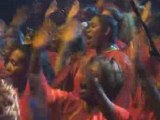Caribbean Gospel Festival 2008-Extraits concerts 21/22 sept