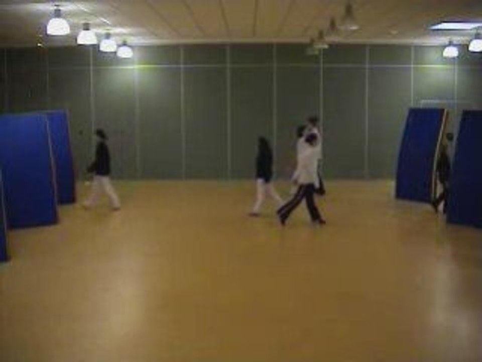 Dance... Amor et Lolipop