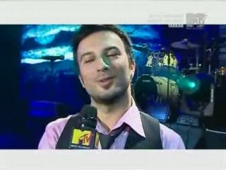 Tarkan - MTV  TURKIYE