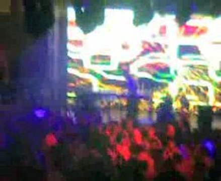 Gala Supelec 2008 - Laurent Wolf 3