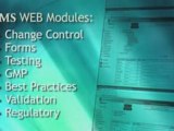 compliance management software, software for FDA compliance