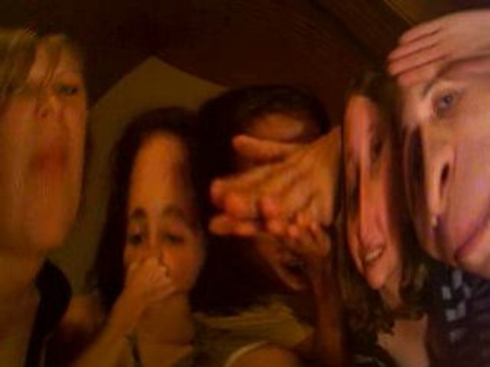 Cousins