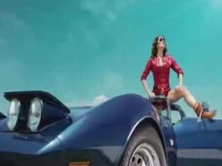 Severina - Gas Gas (official video HQ)