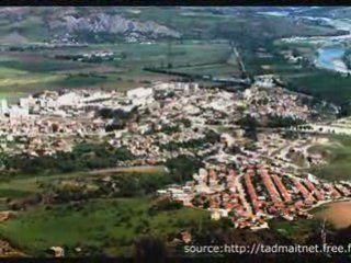 Baaziz algerie mon amour