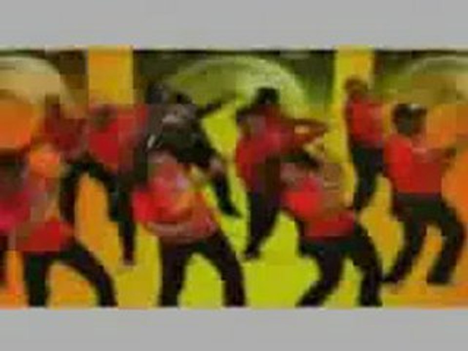 Wenge BCBG (JB MPiana) - Kipé Ya Yo