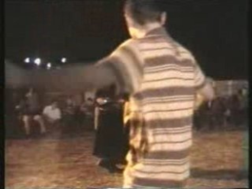 KİM BU FISTIKLAR KILICLAR KÖYÜNDE