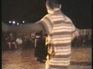 KİM BU FISTIKLAR KILICLAR KÖYÜNDE