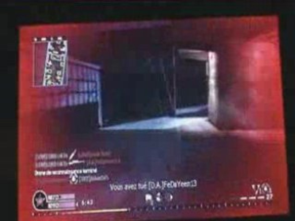 TpF2 x NiTriKz 1er montage sniper COD4