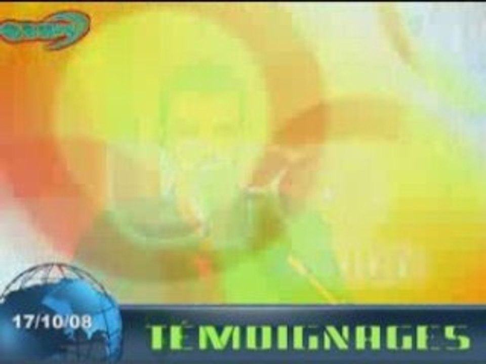 UFOvision 17.10.08