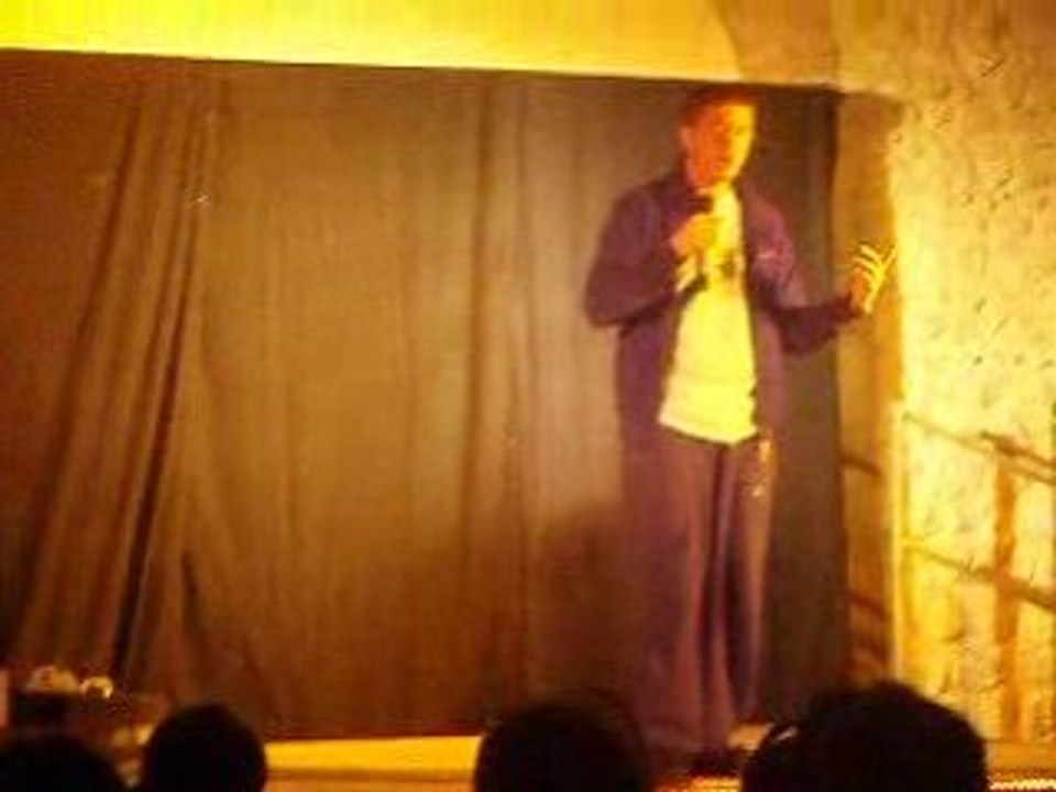 Concert St Privas