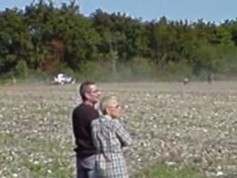 Dunes et marais apercu des 2L 2roues