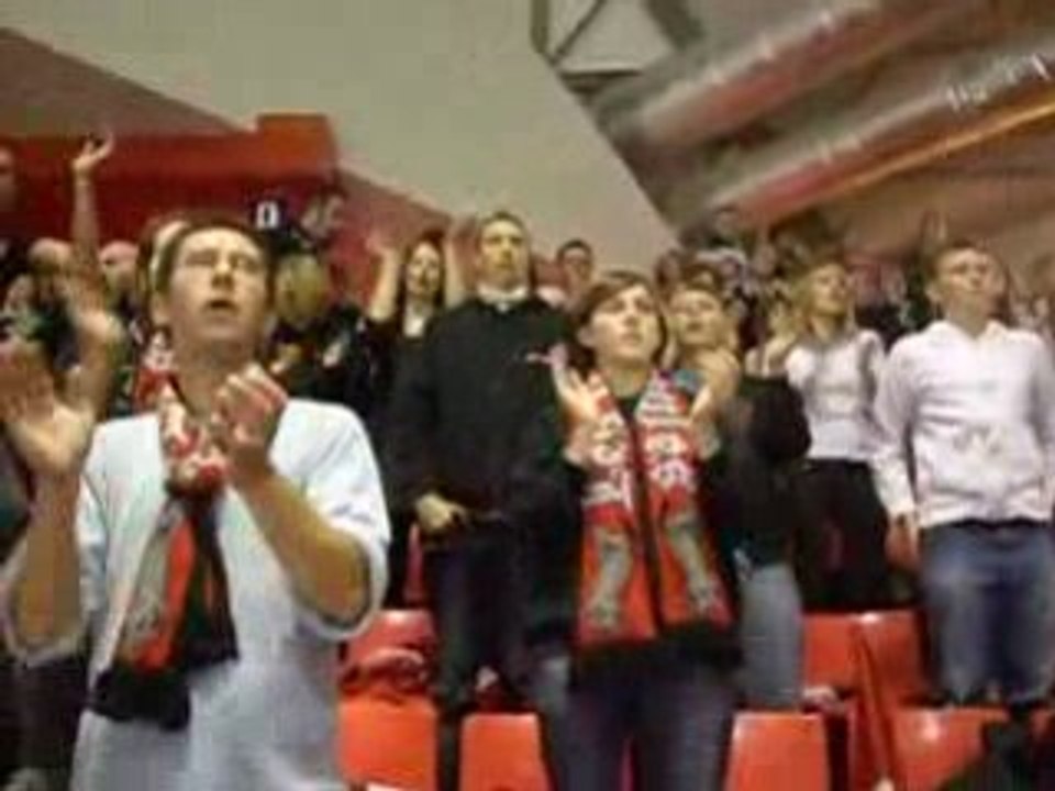 Amiens vs tours